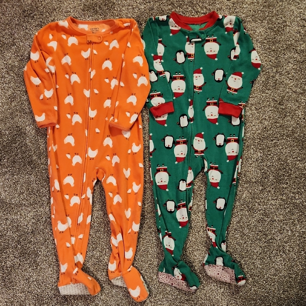 3T Sleepers